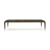 Clearance Trimmed Dining Table (Extendable)