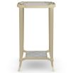 Forsythia Side Table