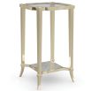 Forsythia Side Table