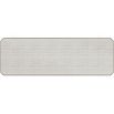 gorgeous short nesting console table