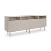 stunning sideboard with delicate detailing
