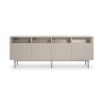 stunning sideboard with delicate detailing