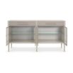 gorgeous decorative display unit and sideboard