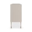 gorgeous decorative display unit and sideboard