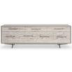 gorgeous sideboard with adjustable height