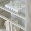 gorgeous display shelving