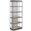 display shelving unit
