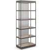 display shelving unit