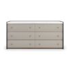 Avignon Bronze Dresser