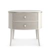 Bruges Bedside Table