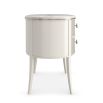 Bruges Bedside Table