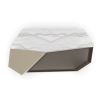 Refraction Coffee Table