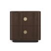 Bachelor Bedside Table - Small