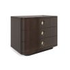 Bachelor Bedside Table - Large
