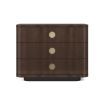 Bachelor Bedside Table - Large