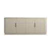 Elevate your space with the Love Sideboard - Oracle. Stylish and functional, it combines modern design with ample storage for any room.