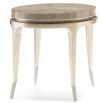 Lysander Side Table