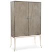 Evander Bar Cabinet