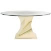 Romilly Round Dining Table