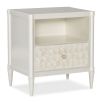 Magnolia Bedside Table