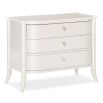 Caspian Bedside Table
