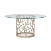 Marina Dining Table - Small
