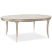 Nixie Dining Table