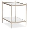 Perfection Side Table