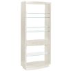 Pearlescent Cabinet