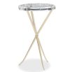 Glitz Side Table