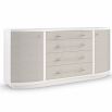 Cloudless Dresser