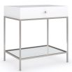 Tranquility Bedside Table