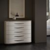 Meandrous Dresser