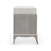 Caracole Cadence Bedside Table 