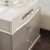 Caracole Cadence Bedside Table 