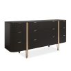 Odette Dresser - Chocolate