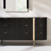 Odette Dresser - Chocolate