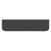 Odette Dresser - Chocolate - Large
