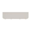 Odette Dresser - Matte Pearl