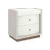 Calais Bedside Table