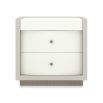 Calais Bedside Table