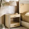 Arabella Bedside Table - Oracle