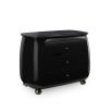 Cabochon Bedside Table