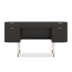 Odette Desk - Chocolate