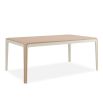 Romus Extending Dining Table - Light