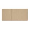 Romus Extending Dining Table - Light