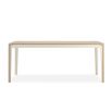 Romus Extending Dining Table - Light