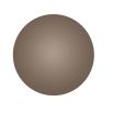 Semper Round Dining Table - Bronze - 137 cm