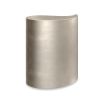 Elevate your space with the End Quote Side Table by Caracole, featuring elegant design and perfect functionality for any room.