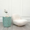 Nyla Low Accent Chair